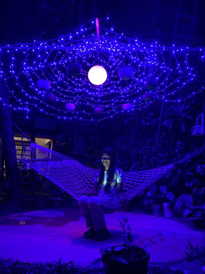 마라리쿨람 Marari John'S Beach 아파트 외부 사진